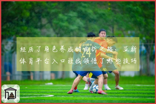 经历了角色养成的曲折之路，亚新体育平台入口让我领悟了哪些技巧和避雷经验